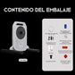 ThinkRider XXPRO Direct Drive Smart Bike Trainer Max 2500W Indoor Training Generate Electricity by Oneself Bicycle Roller