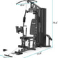 SincMill Home Gym Multifunctional Full Body Workout Equipment for Home Exercise Fitness