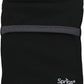 Sprigs Banjees 2 Pocket Wrist Wallet/Wrist Band/Wrist Pocket for Travel, Walking, & Running. Wallet Pouch That Holds Cash, Card, ID's, and More