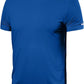 Zengjo Athletic Shirts for Men Short Sleeve Quick Dry Workout Running Gym Sport Exercise Tee Moisture Wicking