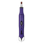Andis 66745 EasyClip 2-Speed Pet Nail Grinder, Purple