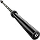 7ft Olympic Barbell for Strength Training and Olympic Weightlifting, 500 700 1000LBS Capacity Available, 2 Inch Bar for Squats, Home Gym Fitness Equipment, Bench Press, Deadlift,Powerlifting