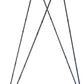 4 Stable Sticks® Essential 4 Points Bipod Shooting Sticks - Lightweight Aluminium, Extrem Stability for Hunting and Shooting, Foldable and transportable