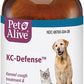Native Remedies 352411 PetAlive® RespoCough Protect ComboPack for Pets