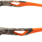 Polarized Outdoor Sports Sunglasses Tr90 Camo Frame for Men Women Driving Fishing Hunting Reduce Glare