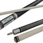 2021 Champion Lost Pieces Series Putere Pool Cue Stick, Low Deflection Pro Taper, Model: LPC3, Putere Cue