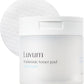 Witch Hazel Hyaluronic Toner Pad, Witch Hazel, Hyaluronic Acid, pH 5.5, 60 Pads