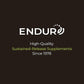 Endur Dihydroberberine SR, Supports Blood Sugar Health & Metabolism, Great for Weight Management Support, Gluten Free, 150mg (60 Tablets)
