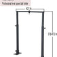 Speed Bag Boxing Punching Bag Training：No Bag Boxing.Adjustable Feight for Professional Training, Zpeed Response Training Stand