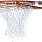 Lifetime 90061 Portable Basketball System, 52 Inch Shatterproof Backboard,Black