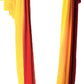 Aerial Yoga Hammock L:5M W:2.8M 5.5 Yards Aerial Pilates Silk Yoga Swing Set with 2000 Ibs Load Include Daisy Chain, Pose Guide