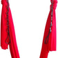 Aerial Yoga Hammock 5.5 Yards Yoga Swing Pilates Silk Home Gym Fitness Include hardware,Daisy Chain, Pose Guide