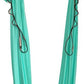 Aerial Yoga Hammock 5.5 Yards Yoga Swing Pilates Silk Home Gym Fitness Include hardware,Daisy Chain, Pose Guide