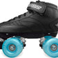 Bont Professional Roller Skate Prostar Kids Package with Glow Light Up Wheels