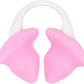 Nose Plugs for Swimming for Kids(Age 4-7),Painless Nose Clip for Swimming, Ensure Comfort and Safety in The Water