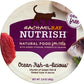 Rachael Ray Nutrish Natural Wet Cat Food, Ocean Fish-A-Licious Recipe, 2.8 Ounce Cup (Pack of 12), Grain Free (6303330281)