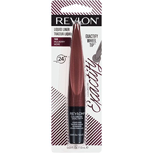 Exactify Liquid Eye Liner