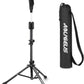 Baseball Tee Batting Tee Softball Tee Portable Travel Hitting Tee,Easy Adjustable Height,Stable Tripod Stand