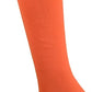 Fitliva Knee High Long Sports Socks Unisex Multicolor 3/6/12 Pairs