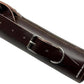 Traditional Back Quiver Bow Arrow Holder Handmade Leather Quiver Lightweight & Comfortable Gift for him Aniversary Gift