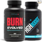Sculpt Nation by V Shred Burn Evolved 2.0 and L Arginine Bundle