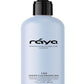 Raya Azulen Facial Cleansing Milk 16 oz (150) | Calming and Refining, Soap-Free Fluid Cleanser and Make-Up Removing Lotion | Made with Azulene Extract and Aloe Vera | Great for Sensitive Skin