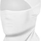 Achiou Balaclava Face Mask, Ski Mask for Men Women Football, Lightweight Sheisty, Ninja Shiesty Sun Hood UV Protector Cycling