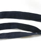 6.6ft 2m Aerial Loops Aerial Straps Ropes Aerial Acrobatics Body Loop Trapeze Circus Apparatuses Equipment Yoga Straps 1 pairs