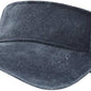 6Pack Sun Visor Adjustable Visor Hats for Women and Men Multicolor