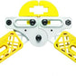 Pine Ridge Archery Kwik Stand Bow Support, Fit on Most Bow Limbs, Perfect for Ground or Box Blind Hunting