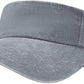 6Pack Sun Visor Adjustable Visor Hats for Women and Men Multicolor
