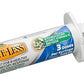 Absorbine Bute-Less Long-Term Horse Comfort & Recovery Supplement Paste, Gentle on Stomach, Devil’s Claw, Vitamin B-12, Yucca, 1oz Syringe / 3 Doses