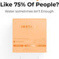 Instant Hydration Electrolytes Powder Packets - Citrus Orange Drink Mix - Zero Sugar - Keto, Vegan, Gluten-Free, Non-GMO - Boost Recovery, Brain Health, Muscle & Tissue Support- 30 Sticks