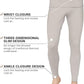 HEROBIKER Long Johns Thermal Underwear for Men Skiing Winter Warm Hunting Gear Fleece Lined Base Layer Set Top Bottom