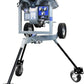 Hack Attack Baseball Pitching Machine by Sports Attack