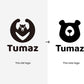 Tumaz Yoga Mat Strap [MAT NOT Included] (2 Sizes) with Extra Thick & Comfy Delicate Texture, Adjustable Yoga Mat Carrier