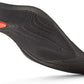 Icebug Comfort Insoles with Dynamic Arch Support, Charcoal Medium Arch, M 8/W 9.5-10