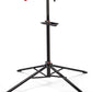 CXWXC Bike Repair Stand - Bicycle Stand For Maintenance Workstand - Ebike Repair Stand Shop Home Mechanics for Mountain Road Bike and E Bike (Black)