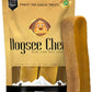 Dogsee Original Himalayan Yak Chews for Dogs (Medium - 2 Bars) | 100% Natural | Dog Treats Healthy | No Grain, No Gluten | for Teeth Cleaning