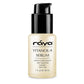 RAYA Vitanol - A (501) Serum for Face | Vitamin-A & Vitamin C Serum | Anti-Aging, Antioxidant Face | Skin Care for Oily Skin | Smoothing, Refining & Skin lightening