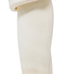 hotspot pets 10 Inch Large Rawhide Dog Bones - Made from Grass Fed Cows - Long Lasting Chews Great for Dental & Oral Care - Bones for Aggressive Chewers & Large Dogs (10 Inch - 1 Count)