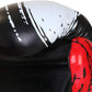 2-in-1 Boxing Gloves and Punching Mitts Set for Kids Youth,6 oz Kids Boxing Gloves and Boxing Pads,Boxing Training Equipment for Punching Bag,Kickboxing,Gift for Boys and Girls