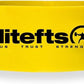 EliteFTS Pro Resistance Band - Boost Core Stability and Flexibility with This Portable, Joint-Friendly Tool