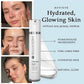 Stemuderm Face & Eye Cream - Anti Aging Skincare - Daily Moisturizer for Fine Lines, Wrinkles & Eyebags - Supports Natural Production of Collagen & Elastin - Organic Plant Based Stem Cells - 1.7 fl oz