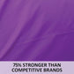 Dura-Nylon Horse Stable Sheet | Ultimate Comfort & Protection Horse Sheet | Keeps Coats Smooth & Shiny