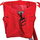 Dura-Tech Deluxe Grooming Tote | Stable Essential for Every Horse Lover | Durable 600D Polyester