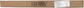 CUESOUL SOOCOO Series 58" 19oz Maple Pool Cue