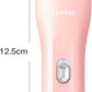 Dog Cat Home Hair Waterproof Clipper Portable Electric USB Rechargeable Pet Grooming Tools Low Noise Shaver Cordless Trimmer for Small and Large Pets