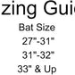 Bat Weight - Boost Speed & Power - Easy Attach - Compatible with Wood/Metal Bats - Youth Baseball Training
