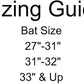 Bat Weight - Boost Speed & Power - Easy Attach - Compatible with Wood/Metal Bats - Youth Baseball Training